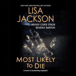 Most Likely to Die (Unabridged)