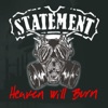 Heaven Will Burn - Single