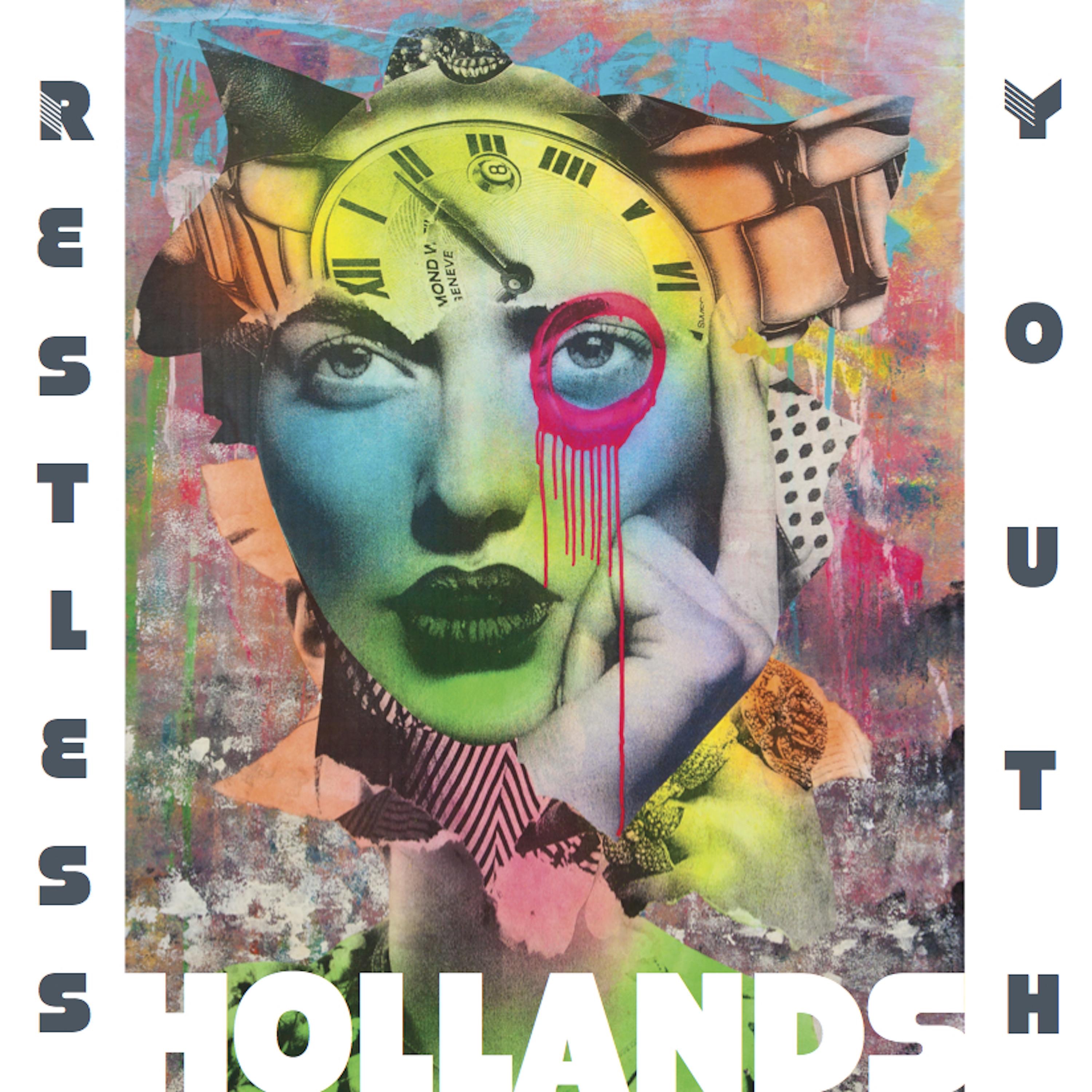 Radio Minimaal - Hollands Hollands en nog eens Hollands 03 (Nonstop-Twente)