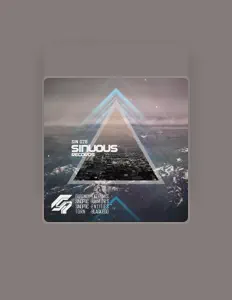 Dengarkan Sinoptic, tonton video musik, baca bio, lihat tanggal tur & lainnya!