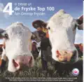 BUSKE FAN DE BAAS