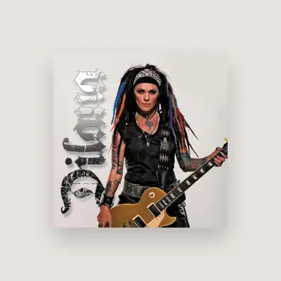 Listen to Dilana, watch music videos, read bio, see tour dates & more!