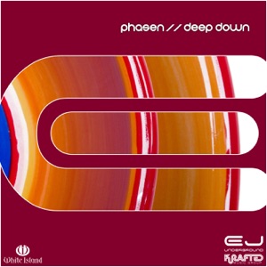 Deep Down - Single