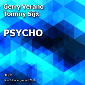 Psycho - Single