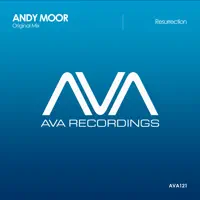 Andy Moor