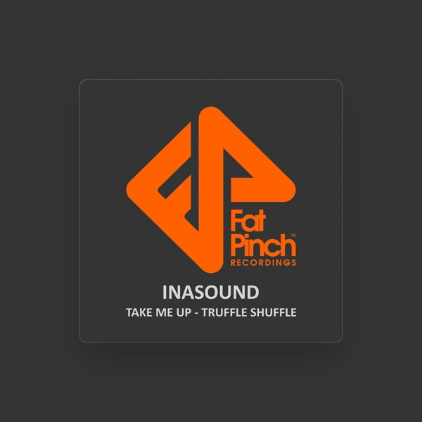Inasound's avatar