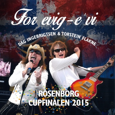 For Evig - E' Vi - Single