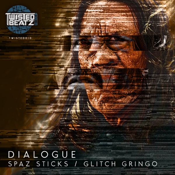 Spaz Sticks / Glitch Gringo - Single
