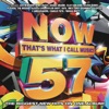 NOW That's What I Call Music, Vol. 57 artwork