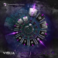 Time & Space - Single - Visua