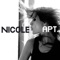 Culpables - Nicole lyrics