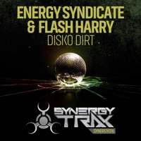Disko Dirt - Single - Energy Syndicate & Flash Harry