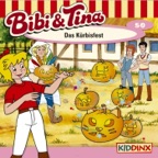 Bibi und Tina Lied