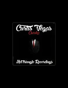 聆聽 Curtis Vegas、觀看音樂影片、閱讀小傳、查看巡演日期等！