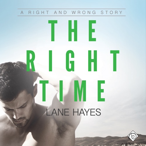 The Right Time: Right and Wrong, Book 3 (Unabridged) cover