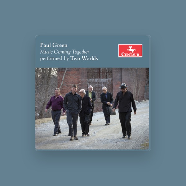 Paul Green's avatar
