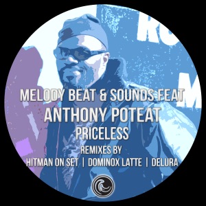 Priceless (feat. Anthony Poteat)