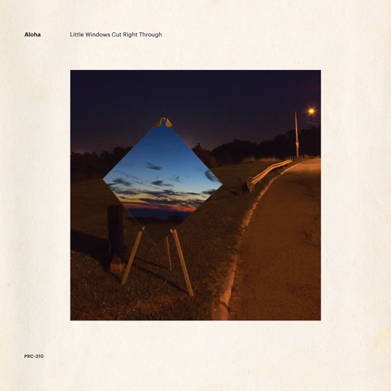 Cover artwork for Marigold