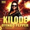 Kilode (feat. Rudebone) - Oyinbo Pepper lyrics