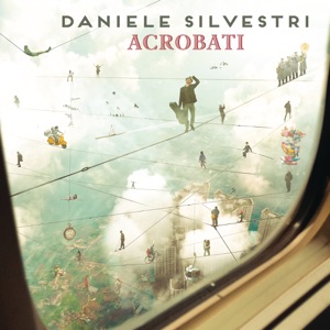 Chord Gitar La Mia Routine - Daniele Silvestri