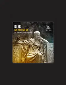 Listen to Boris, watch music videos, read bio, see tour dates & more!