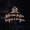 Jeferson Pillar - Lugar de Origem  arte