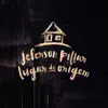 Jeferson Pillar - E Se...