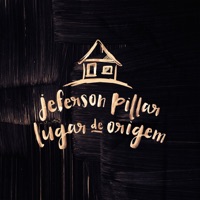 Lugar de Origem - Jeferson Pillar