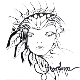 The Riddle (feat. Rou) [Goopsteppa Remix] Goopsteppa