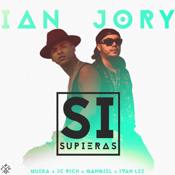 Si Supieras (feat. Jory)
