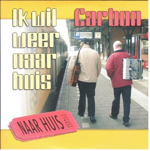 Ik Wil Weer Naar Huis - Single