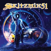Skitzmix 51 artwork