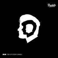 Ten Different Names - Single - Pockets