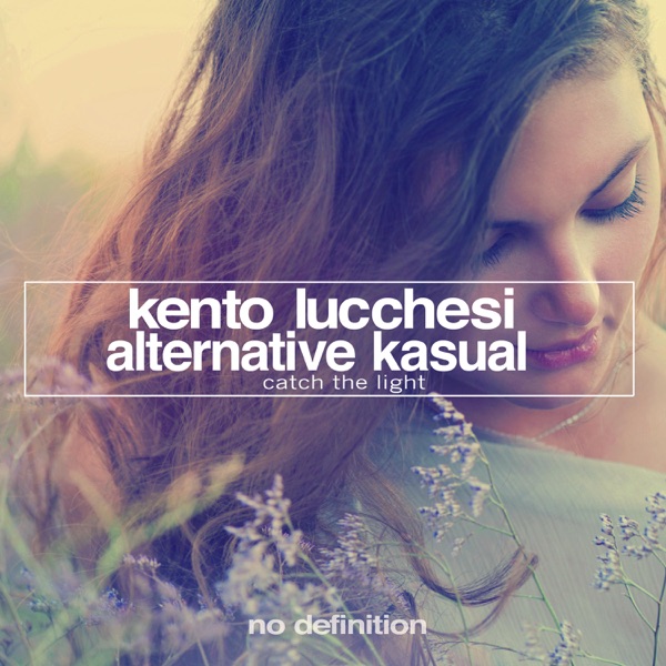 Catch the Light - Single