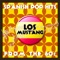 Yo Que No Vivo Sin Ti - Los Mustang lyrics