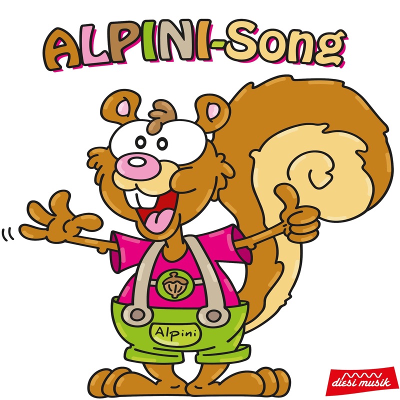 Alpini Song