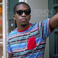 Love Yourself - Single - Desmond Dennis