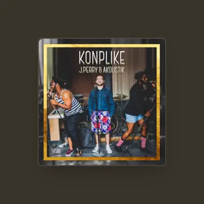 Listen to Akoustik, watch music videos, read bio, see tour dates & more!