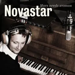 Mars Needs Woman - Single - Novastar Mars Needs Woman - Single - Novastar
