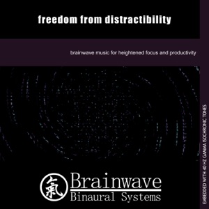 Freedom From Distractibility