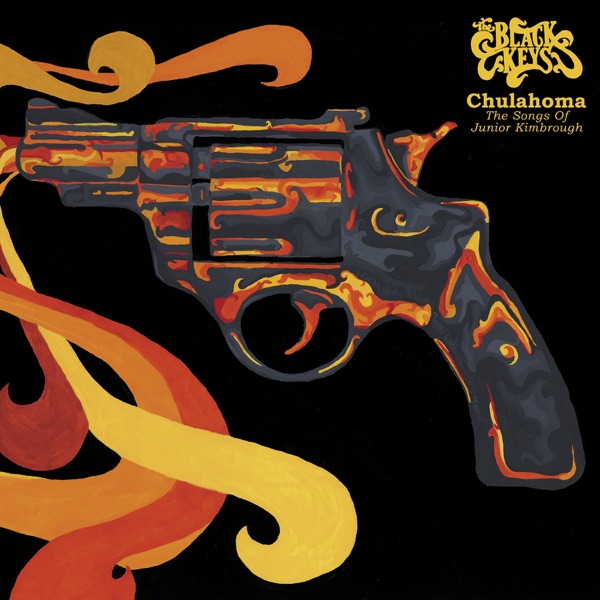 Chulahoma - The Black Keys