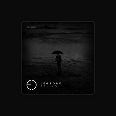 Listen to Legbore, watch music videos, read bio, see tour dates & more!