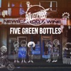 Five Green Bottles - EP artwork