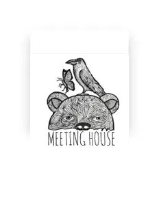 Listen to Meeting House, watch music videos, read bio, see tour dates & more!
