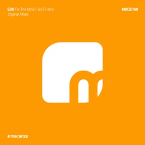For the Mind / Sci-Fi Hero - Single