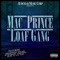 No Cash Left (feat. Pablo Skywalkin & Big Hen) - Mac Prince lyrics