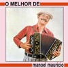 Manoel Mauricio - Saudade de Limoeiro
