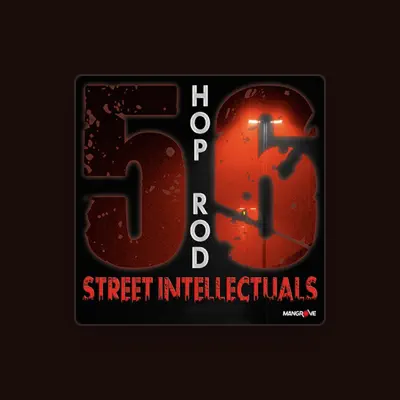 Listen to 56 Hop Rod, watch music videos, read bio, see tour dates & more!