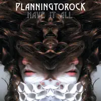 Think That Thought — Planningtorock