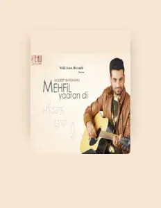 Dengarkan Jagdeep Randhawa, tonton video musik, baca bio, lihat tanggal tur & lainnya!